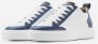 Alexander Smith Bond Herensneakers White Heren - Thumbnail 2