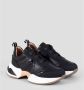 Alexander Smith Moderne Marmer Sneaker voor stadsverkenners Black Dames - Thumbnail 3