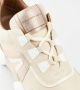 Alexander Smith Moderne Marmer Vrouw Beige Sneaker Beige Dames - Thumbnail 4