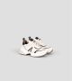 Alexander Smith Moderne Marmer Vrouw Sneaker Beige Dames - Thumbnail 3