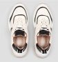 Alexander Smith Moderne Marmer Vrouw Sneaker Beige Dames - Thumbnail 5