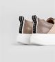 Alexander Smith Nude Light Bronze Sporty Sneakers Pink Dames - Thumbnail 2