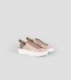 Alexander Smith Nude Light Bronze Sporty Sneakers Pink Dames - Thumbnail 3