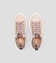 Alexander Smith Nude Light Bronze Sporty Sneakers Pink Dames - Thumbnail 5