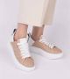 Alexander Smith Nude Wembley Woman Sneakers Beige Dames - Thumbnail 3