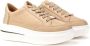 Alexander Smith Platform Sneakers voor vrouwen Brown Dames - Thumbnail 2