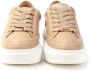 Alexander Smith Platform Sneakers voor vrouwen Brown Dames - Thumbnail 5