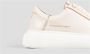 Alexander Smith Room Koper Sneakers Beige Dames - Thumbnail 2