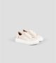 Alexander Smith Room Koper Sneakers Beige Dames - Thumbnail 3