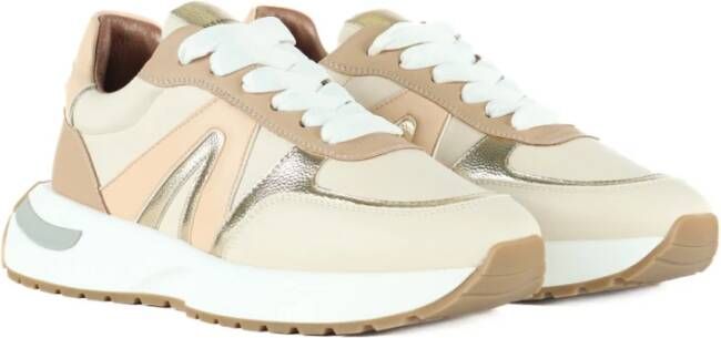 Alexander Smith Shoes Beige Dames