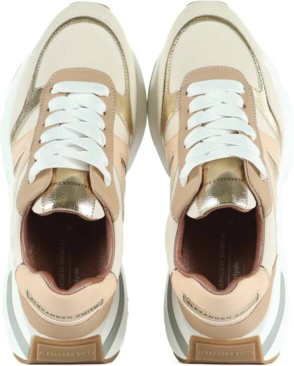 Alexander Smith Shoes Beige Dames