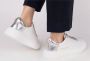 Alexander Smith Shoes White Dames - Thumbnail 3