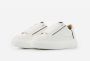 Alexander Smith Eco-Greenwich Dames Sneakers Streetwear Vrouwen - Thumbnail 3