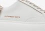 Alexander Smith Eco-Greenwich Dames Sneakers Streetwear Vrouwen - Thumbnail 7