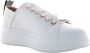 Alexander Smith Shoes White Dames - Thumbnail 2