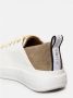 Alexander Smith Shoes White Dames - Thumbnail 7