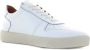 Alexander Smith Shoes White Heren - Thumbnail 2