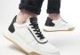 Alexander Smith Shoes White Heren - Thumbnail 3