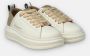 Alexander Smith Sneakers White Dames - Thumbnail 5