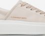 Alexander Smith Sneakers Beige Dames - Thumbnail 3