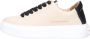 Alexander Smith Sneakers Beige Dames - Thumbnail 2