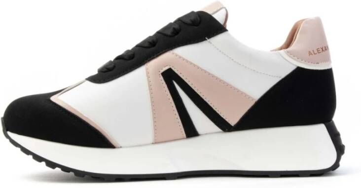 Alexander Smith Sneakers Beige Dames