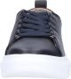 Alexander Smith Sneakers Blauw Blue Heren - Thumbnail 4