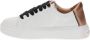 Alexander Smith Alayn1D02Wcp* Sneakers White Dames - Thumbnail 2