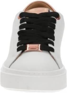 Alexander Smith Sneakers Bruin Dames