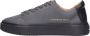 Alexander Smith Sneakers Grijs Gray Heren - Thumbnail 2