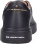 Alexander Smith Sneakers Grijs Gray Heren - Thumbnail 3