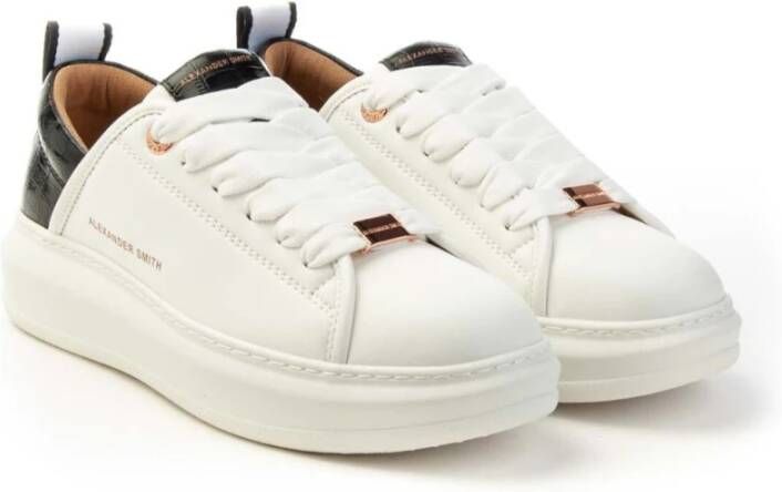 Alexander Smith Sneakers Meerkleurig Dames