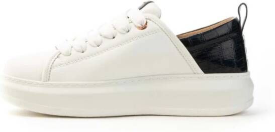 Alexander Smith Sneakers Meerkleurig Dames