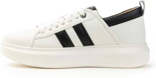 Alexander Smith Sneakers Meerkleurig Heren