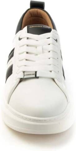 Alexander Smith Sneakers Meerkleurig Heren