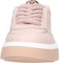 Alexander Smith Sneakers Pink Dames - Thumbnail 4