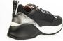 Alexander Smith Sneakers Sc72096 -platform Grijs Dames - Thumbnail 2