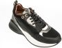 Alexander Smith Sneakers Sc72096 -platform Grijs Dames - Thumbnail 5