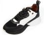 Alexander Smith Sneakers sp73296 -platform Zwart Dames - Thumbnail 4