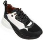 Alexander Smith Sneakers sp73296 -platform Zwart Dames - Thumbnail 5