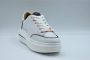 Alexander Smith Sneakers White Dames - Thumbnail 2