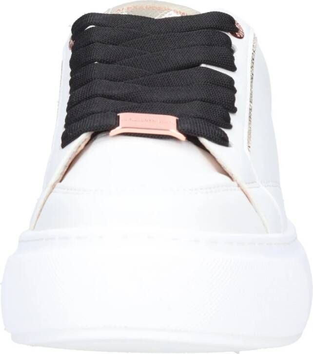 Alexander Smith Sneakers White Dames