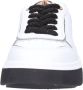 Alexander Smith Sneakers White Dames - Thumbnail 4