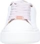 Alexander Smith Sneakers White Dames - Thumbnail 4