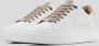 Alexander Smith Alazldm 9010.Wbo Groene Sneakers White Heren - Thumbnail 7