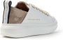 Alexander Smith Sneakers White Dames - Thumbnail 3