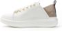 Alexander Smith Sneakers White Dames - Thumbnail 4