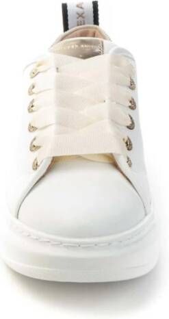 Alexander Smith Sneakers Wit Dames