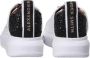 Alexander Smith Wembley Sportieve Elegante Sneakers White Dames - Thumbnail 8