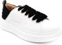 Alexander Smith Sneakers Wit White Dames - Thumbnail 2